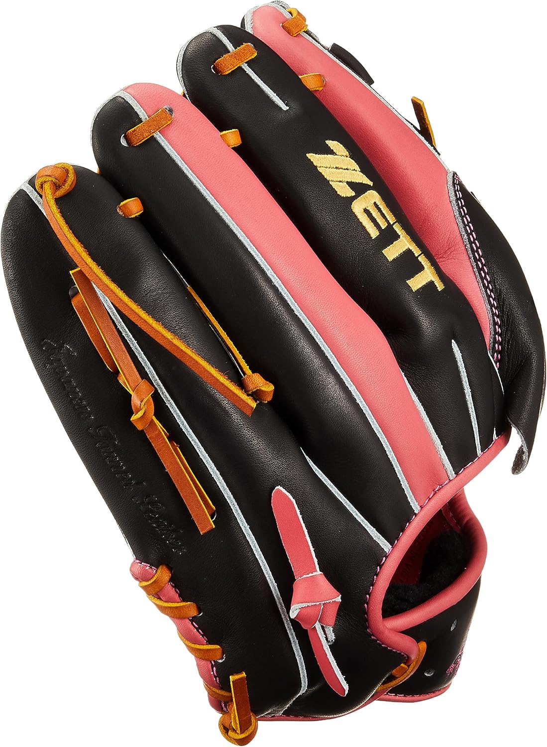 ゼット(ZETT) 軟式野球 グラブ プロステイタス ピッチャー用 右投げ用